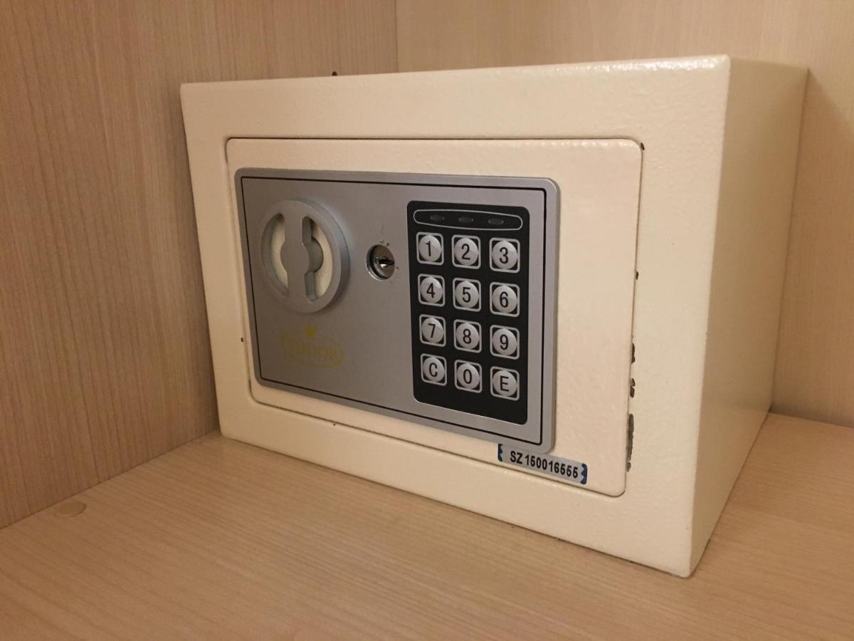 B&B Liberty 900 カターニア エクステリア 写真